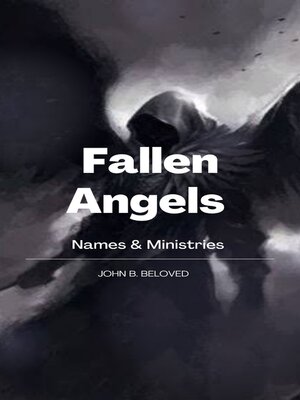 cover image of Fallen Angels